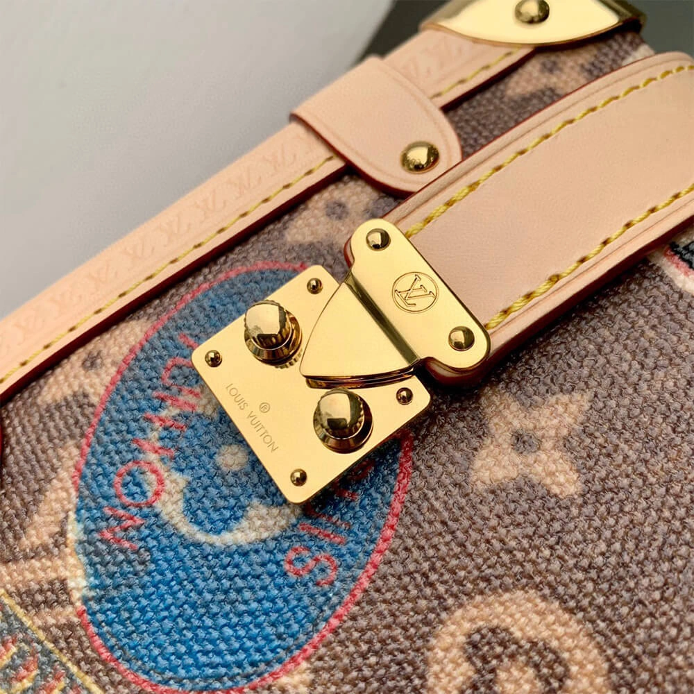 LV Side Trunk MM(HIGH-END GRADE) Affordable 327