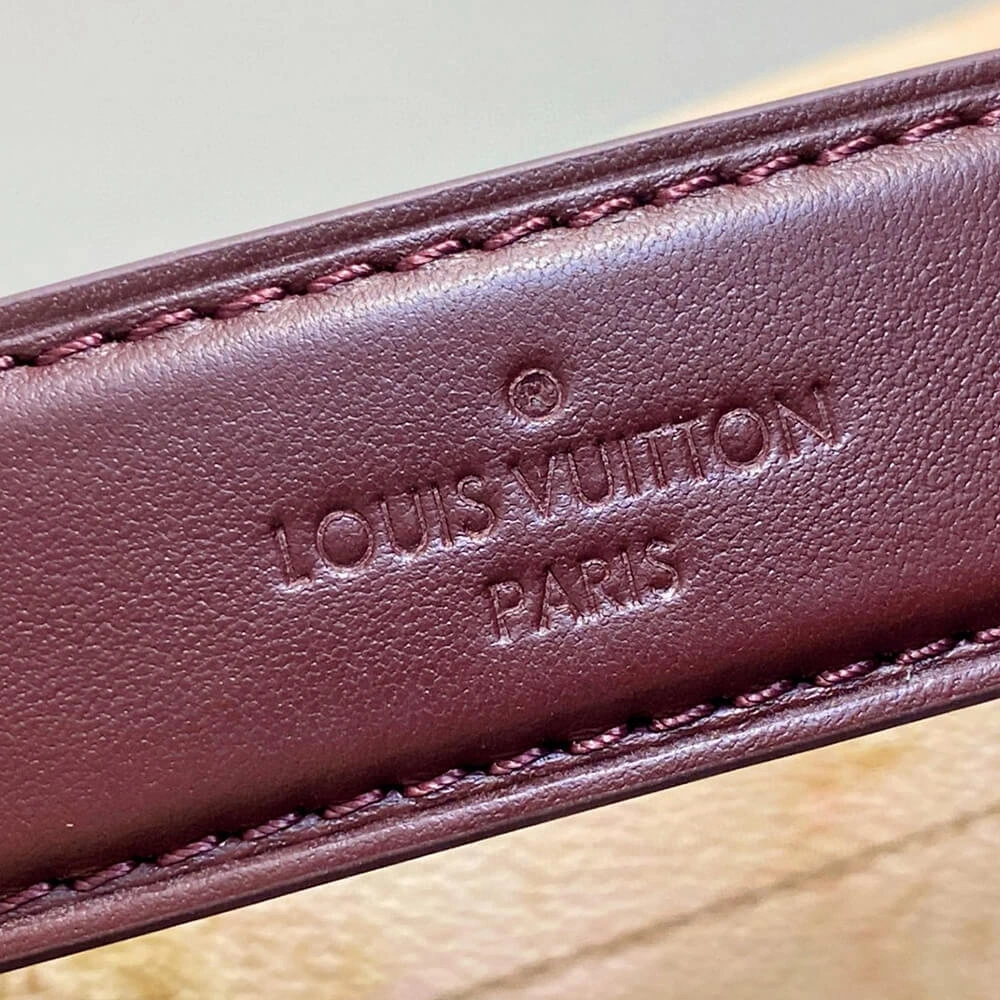 LV Side Trunk MM(HIGH-END GRADE) Durable 333
