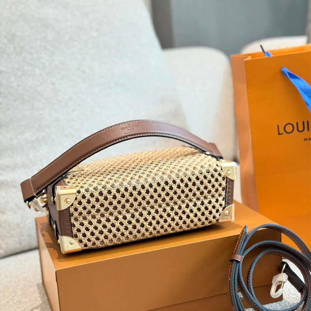 Original LV Side Trunk MM(HIGH-END GRADE) 213
