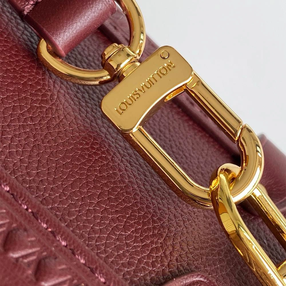 GoAnywhere LV Side Trunk MM(HIGH-END GRADE) 41