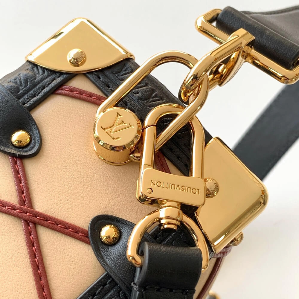 LV Side Trunk MM(HIGH-END GRADE) FreshLook 194