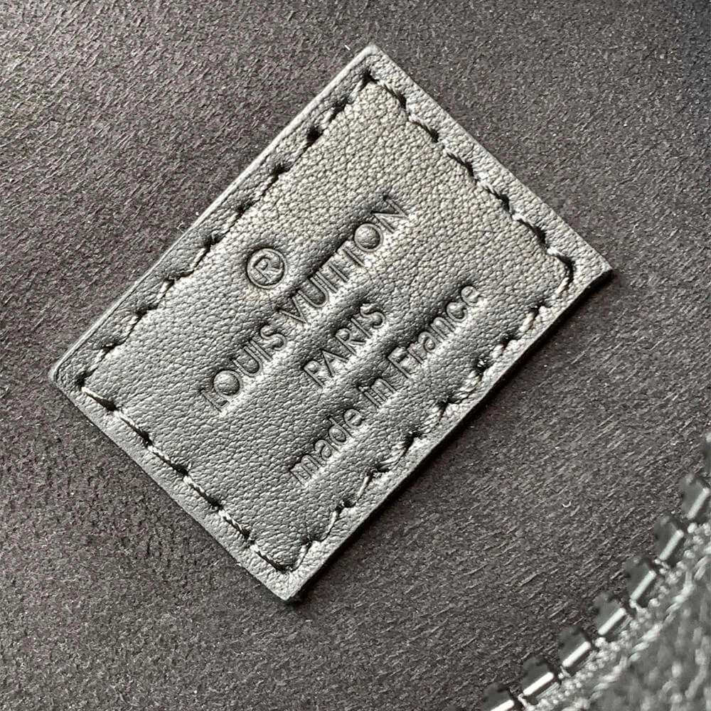 LV Side Trunk MM(HIGH-END GRADE) Tailored 326