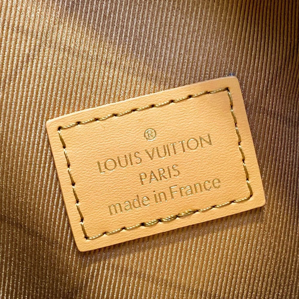 LV Side Trunk MM(HIGH-END GRADE) Durable 333