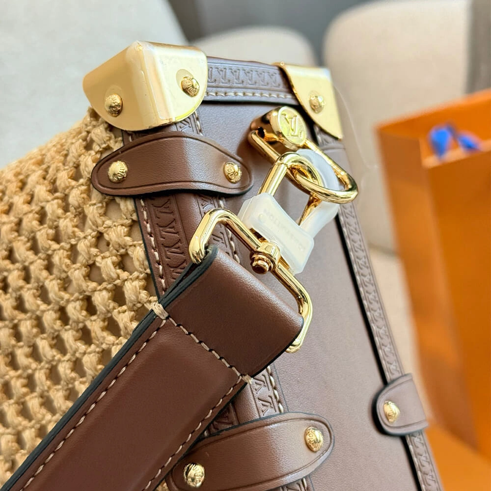 Original LV Side Trunk MM(HIGH-END GRADE) 213