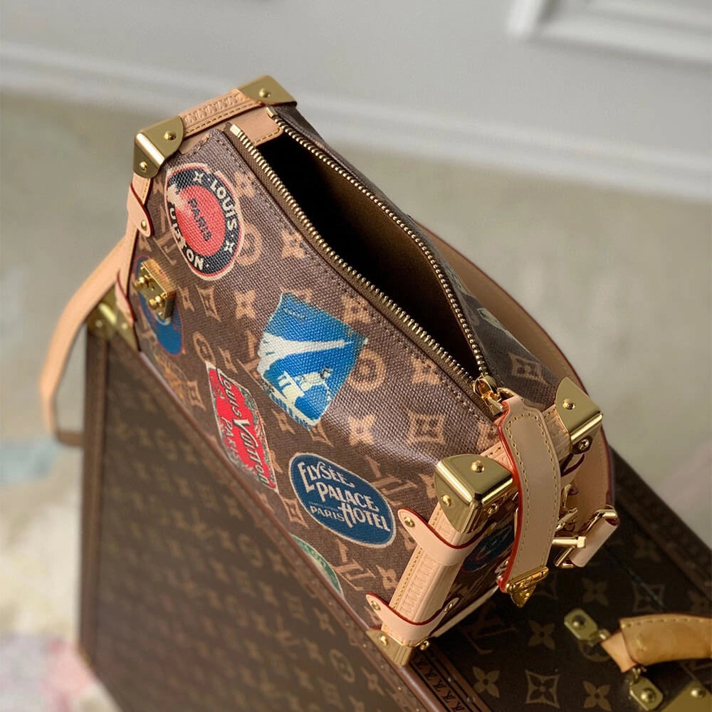 LV Side Trunk MM(HIGH-END GRADE) Affordable 327