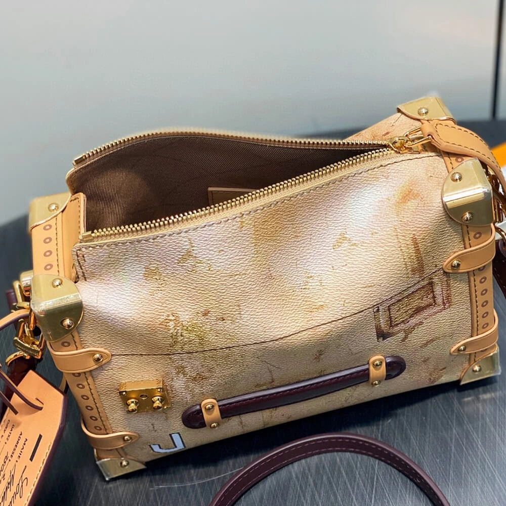 LV Side Trunk MM(HIGH-END GRADE) Durable 333