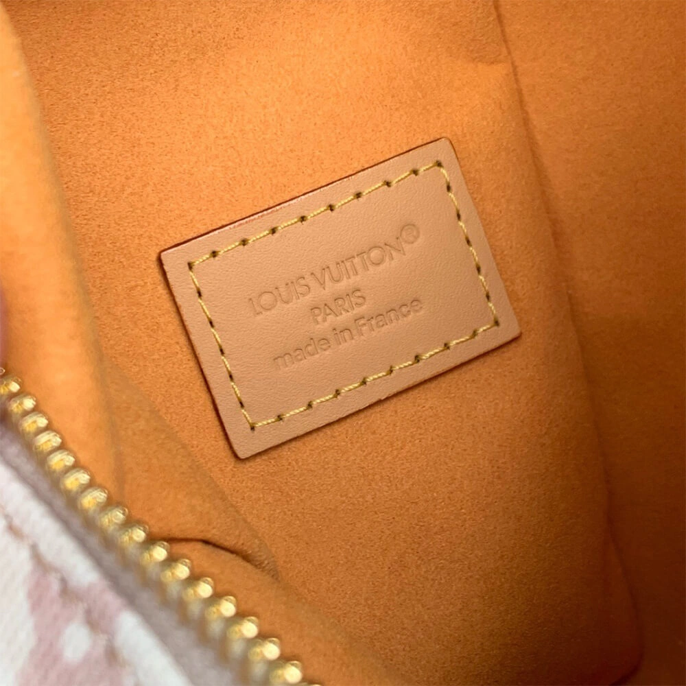 LV Side Trunk MM(HIGH-END GRADE) Elegant 351