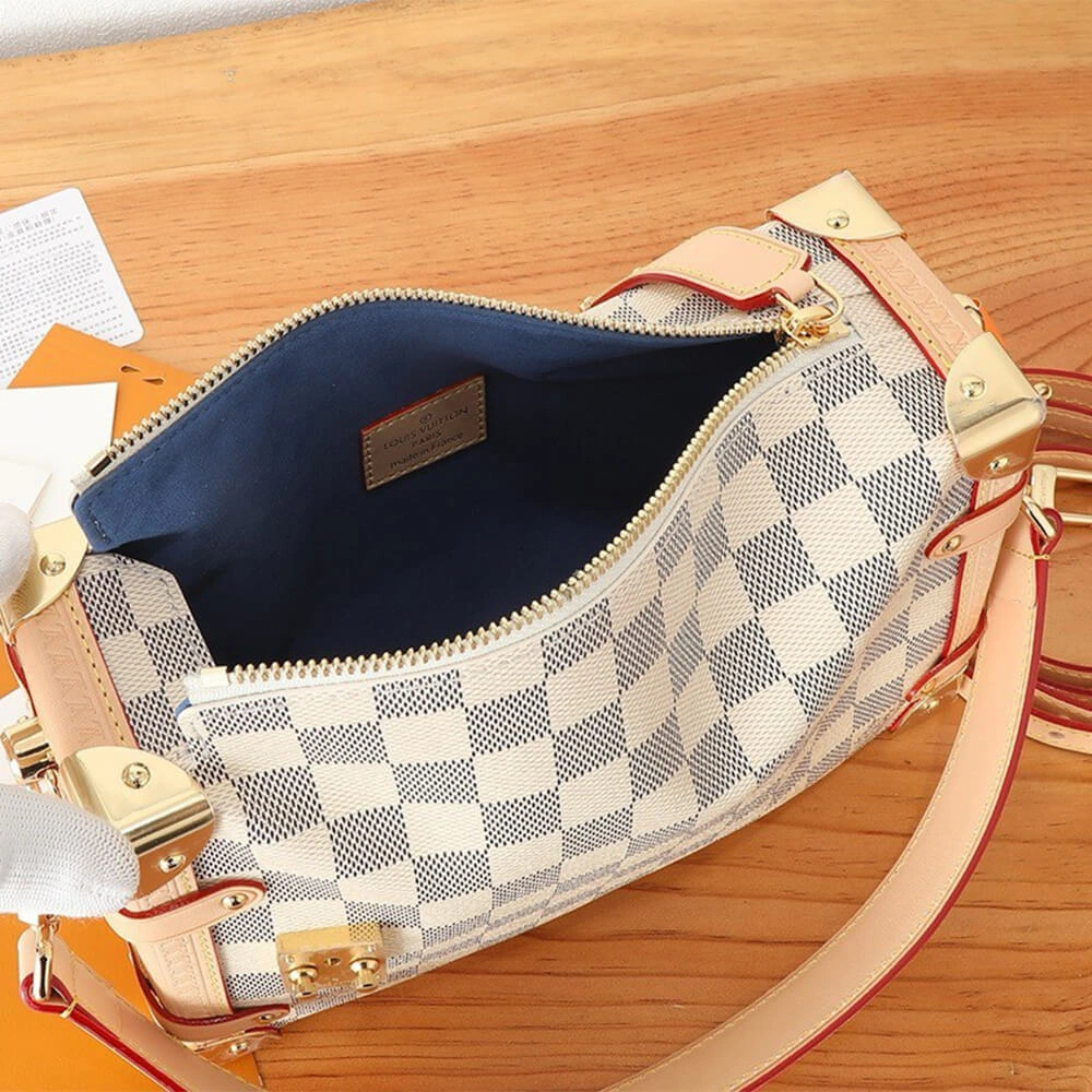 LV Side Trunk MM(HIGH-END GRADE) Refined 328