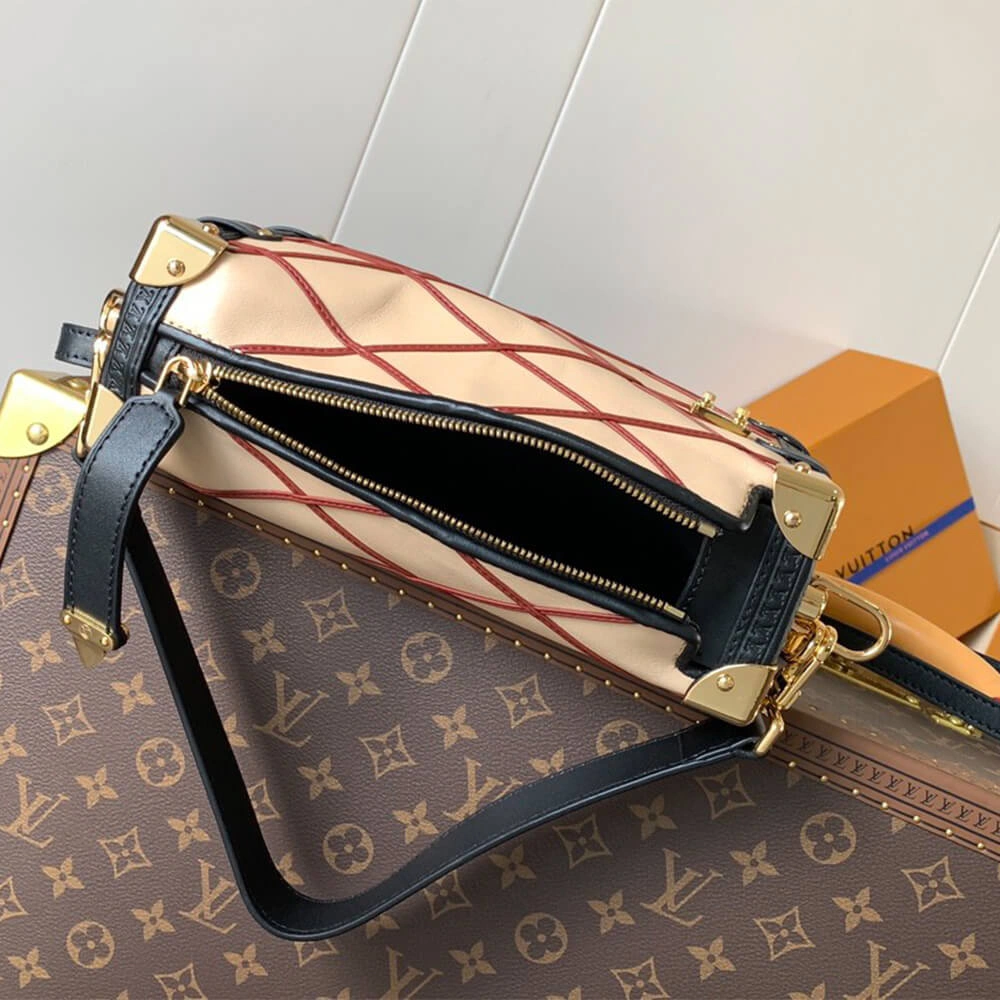 LV Side Trunk MM(HIGH-END GRADE) FreshLook 194