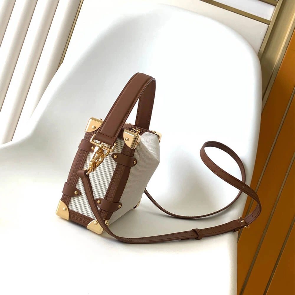 LV Side Trunk MM(HIGH-END) Lightweight 148