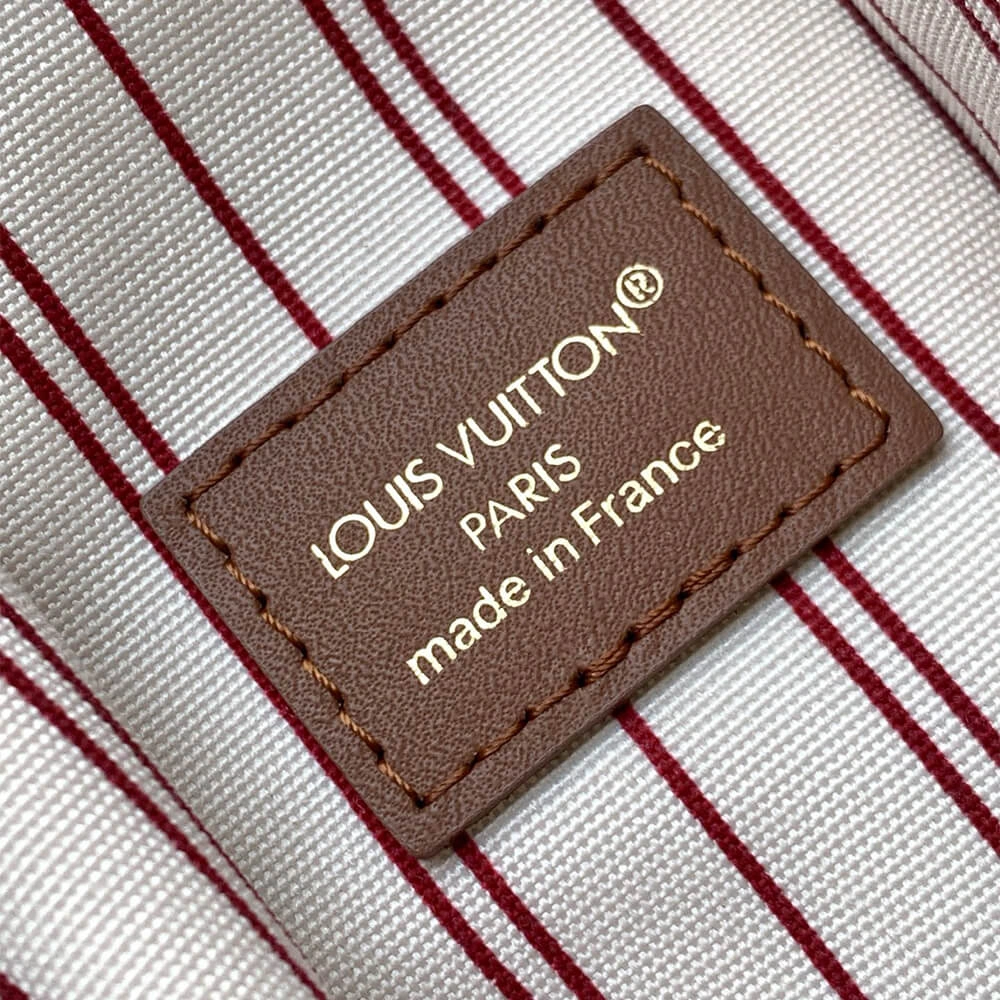 LV Side Trunk MM(HIGH-END) Lightweight 148