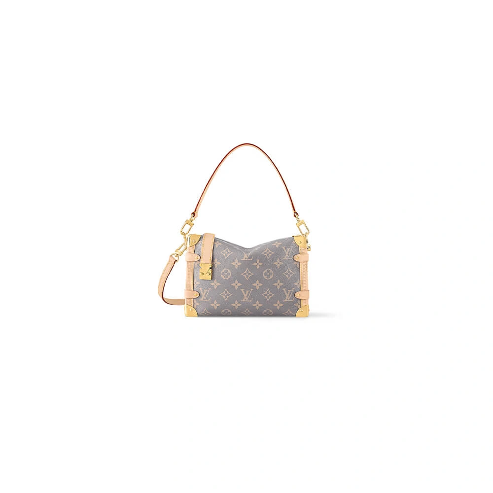 LV Side Trunk MM Bold 198