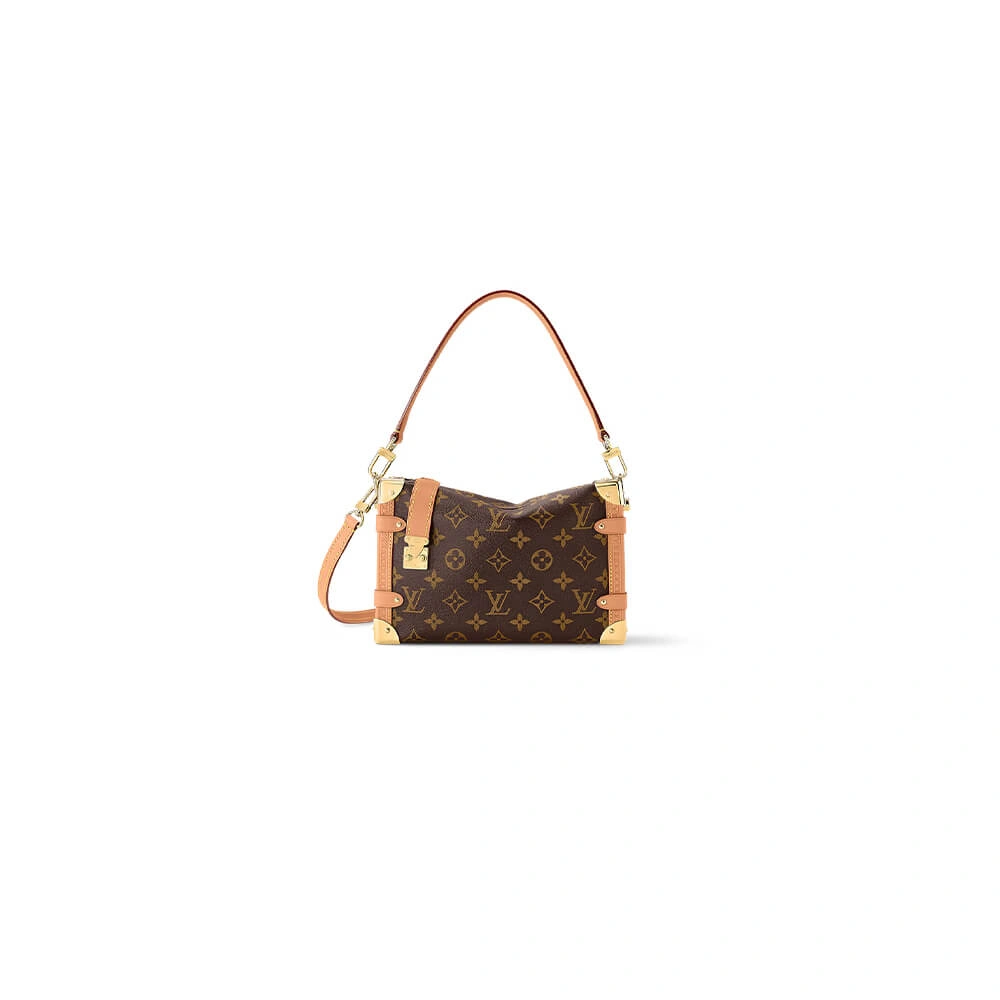 LV Side Trunk MM Thermal 193