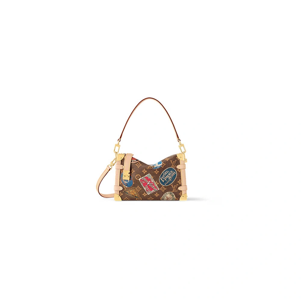 LV Side Trunk MM Supportive 426