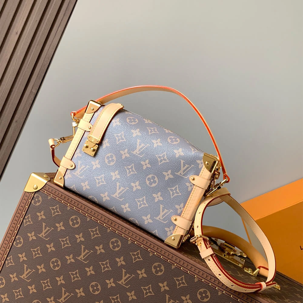 LV Side Trunk MM Bold 198