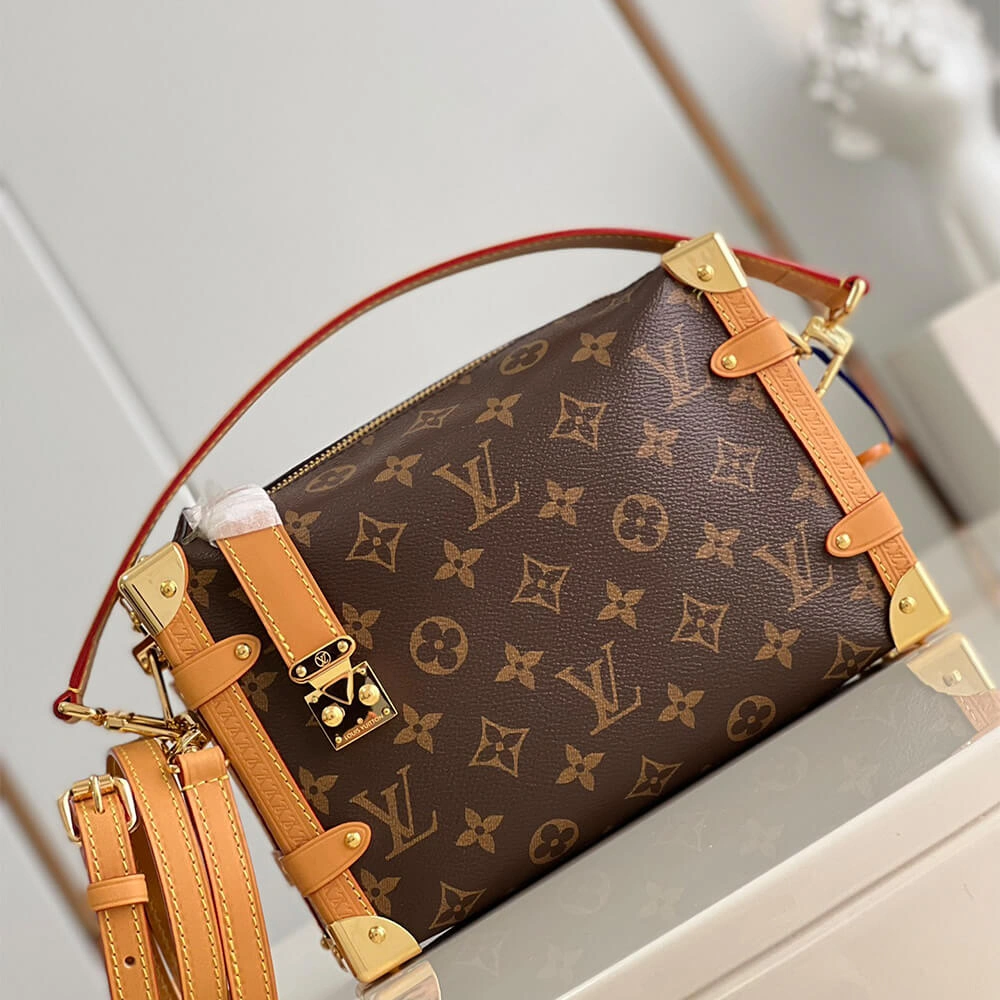 LV Side Trunk MM Thermal 193