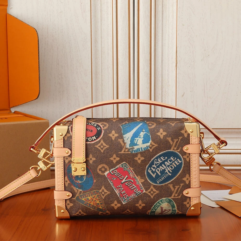 LV Side Trunk MM Supportive 426