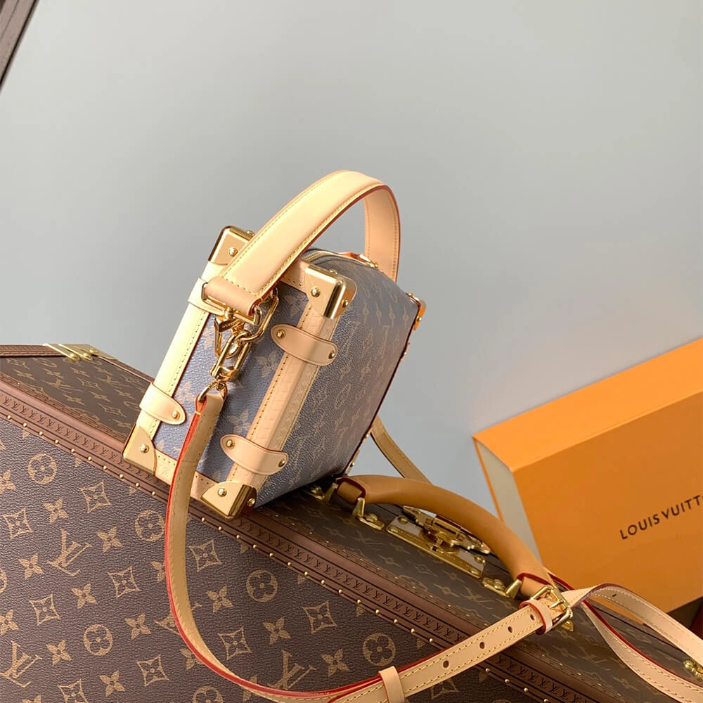 LV Side Trunk MM Bold 198