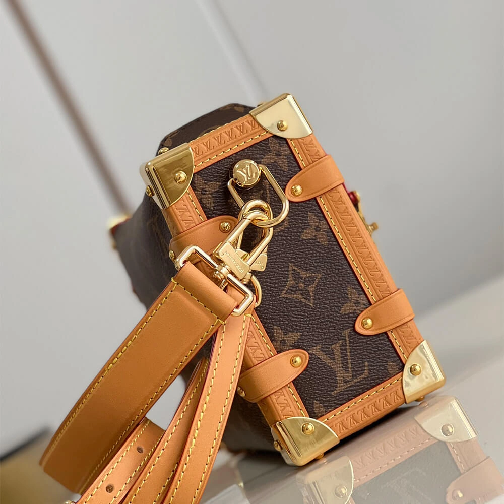 LV Side Trunk MM Thermal 193