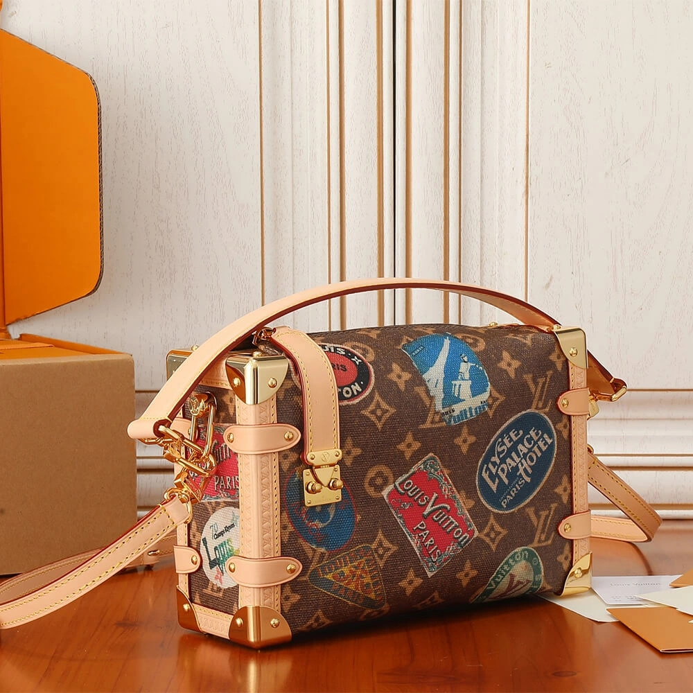 LV Side Trunk MM Supportive 426