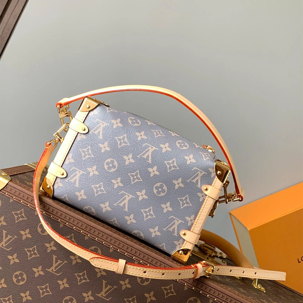 LV Side Trunk MM Bold 198