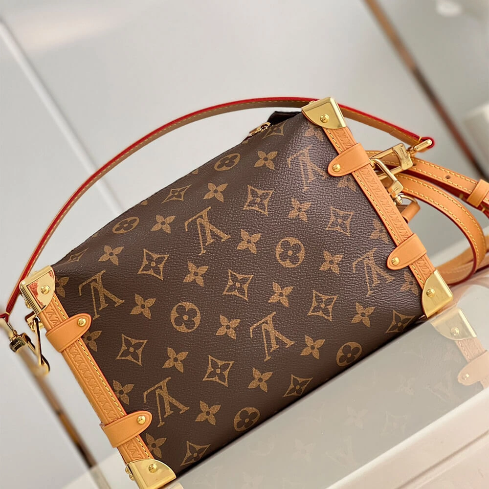 LV Side Trunk MM Thermal 193