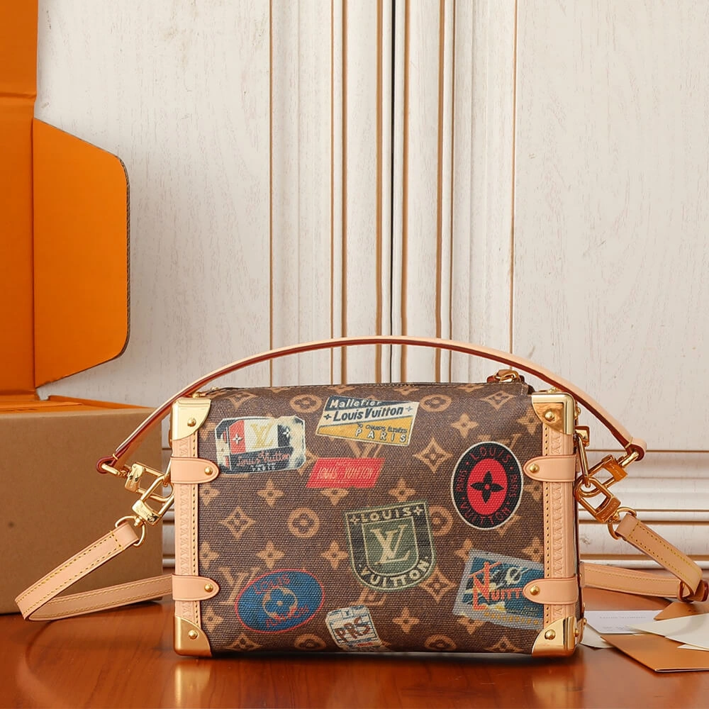 LV Side Trunk MM Supportive 426