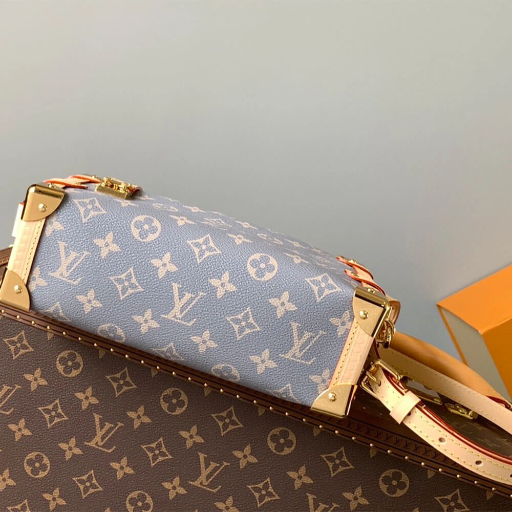 LV Side Trunk MM Bold 198