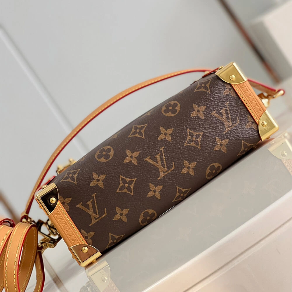 LV Side Trunk MM Thermal 193