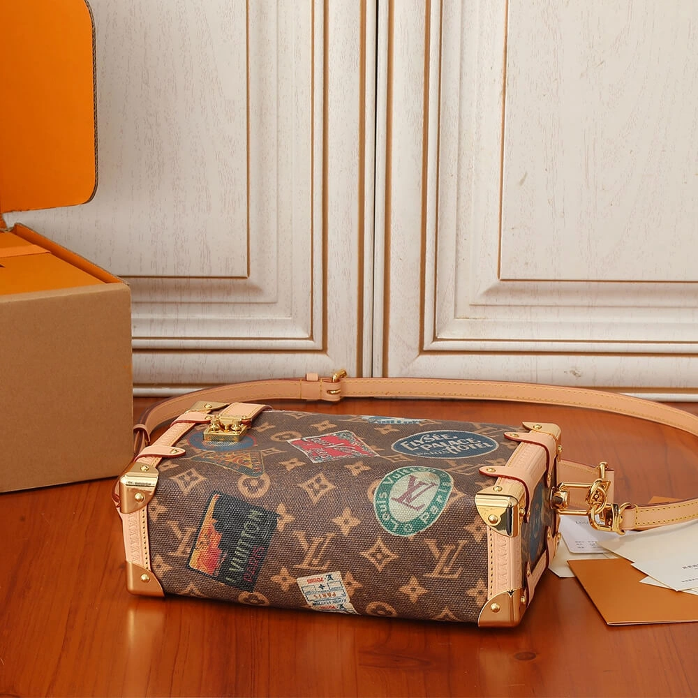 LV Side Trunk MM Supportive 426