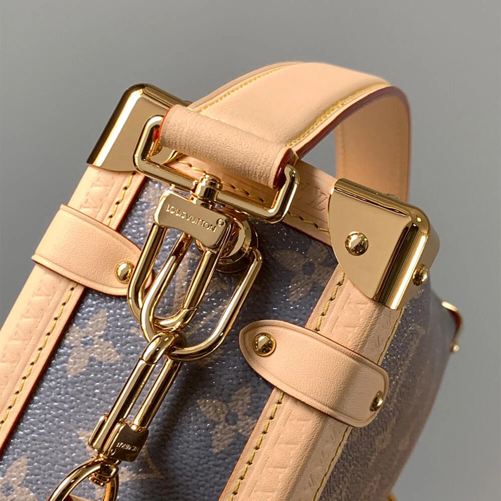 LV Side Trunk MM Bold 198