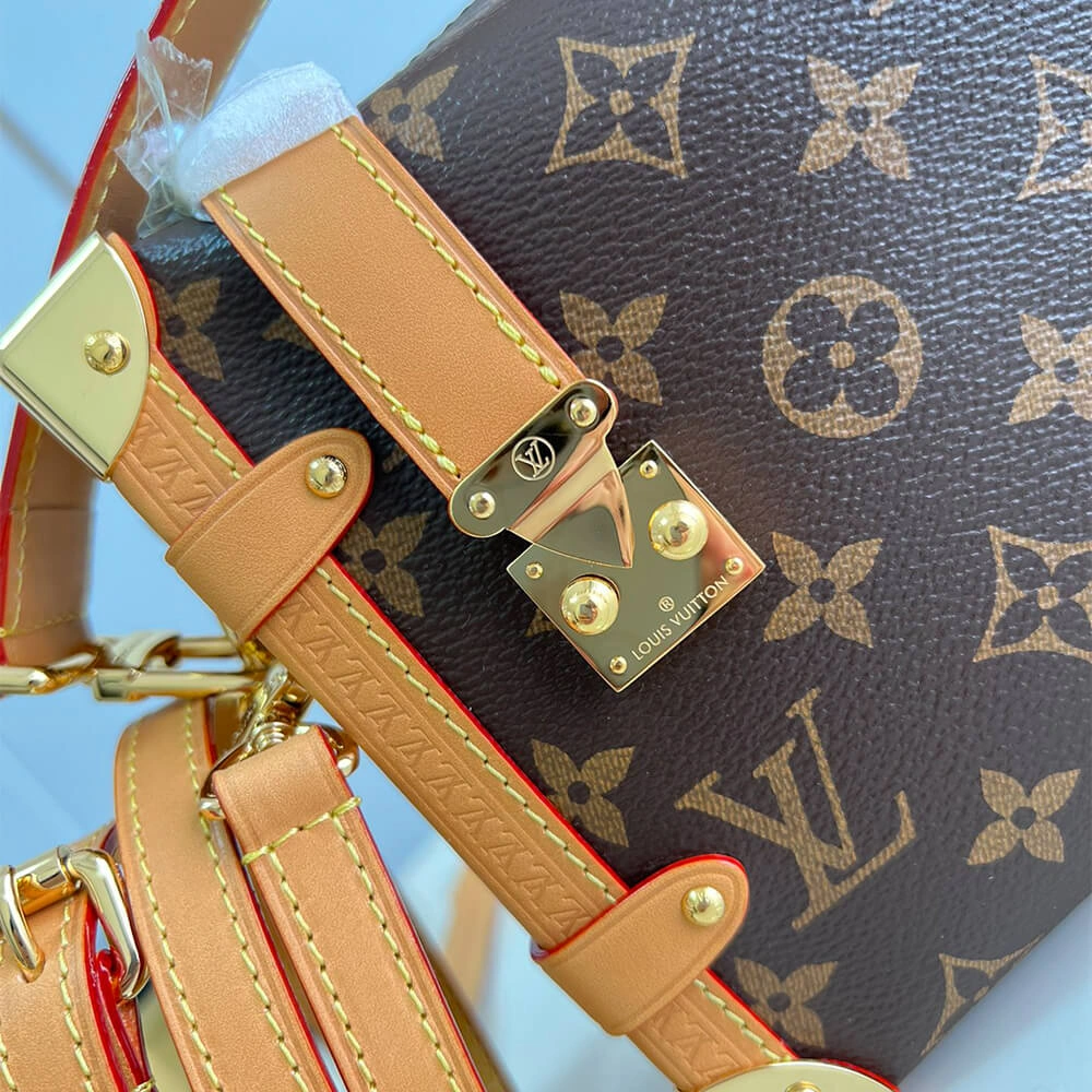 LV Side Trunk MM Thermal 193