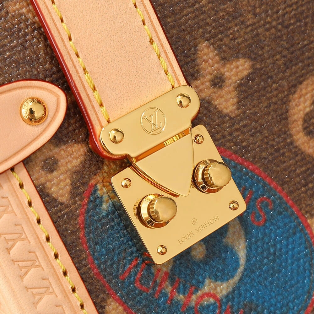 LV Side Trunk MM Supportive 426