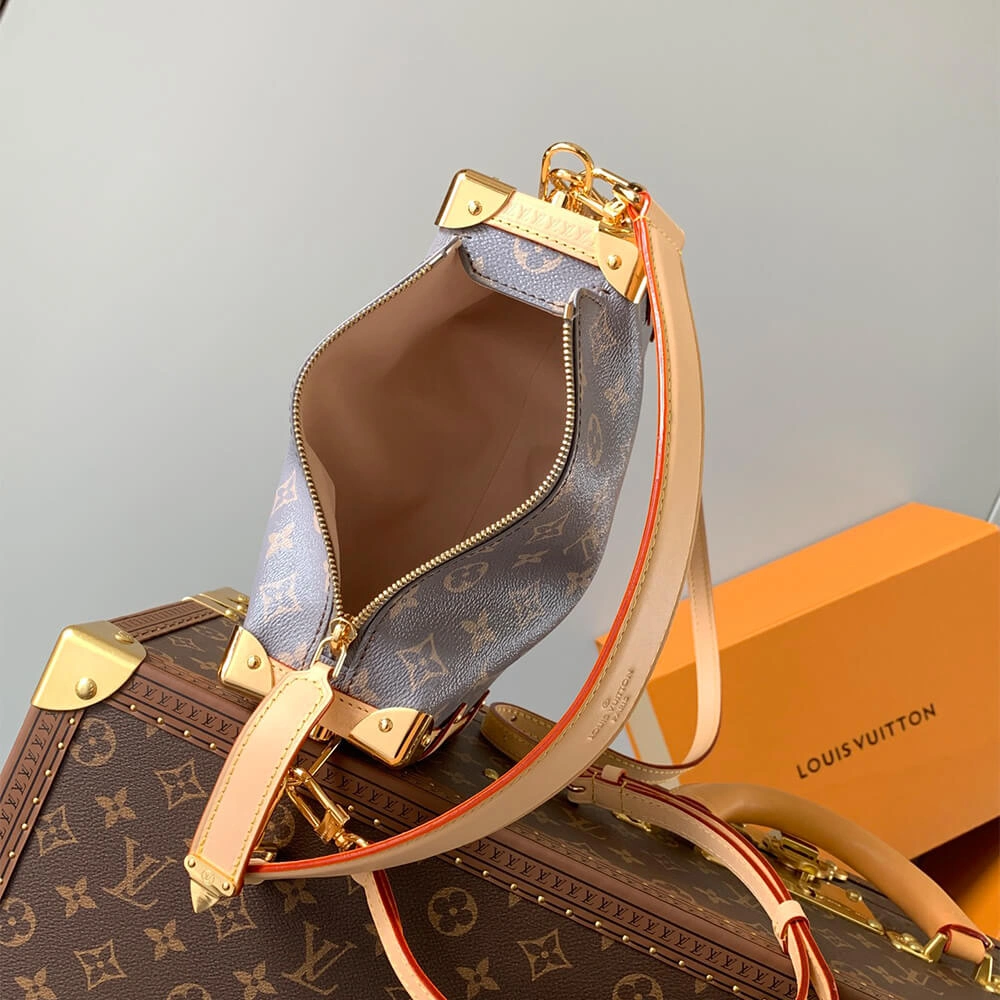 LV Side Trunk MM Bold 198