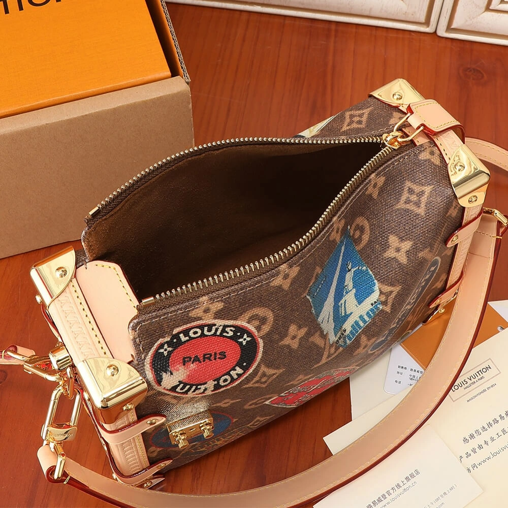LV Side Trunk MM Supportive 426