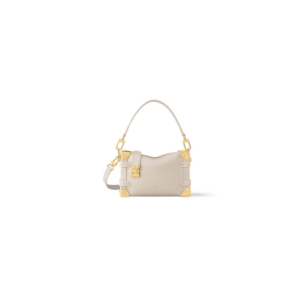 LV Side Trunk PM(HIGH-END GRADE) Vibrant 341