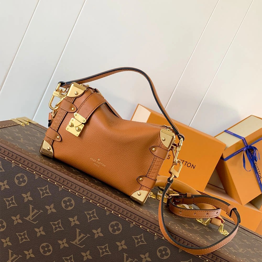 Cozy LV Side Trunk PM(HIGH-END GRADE) 349