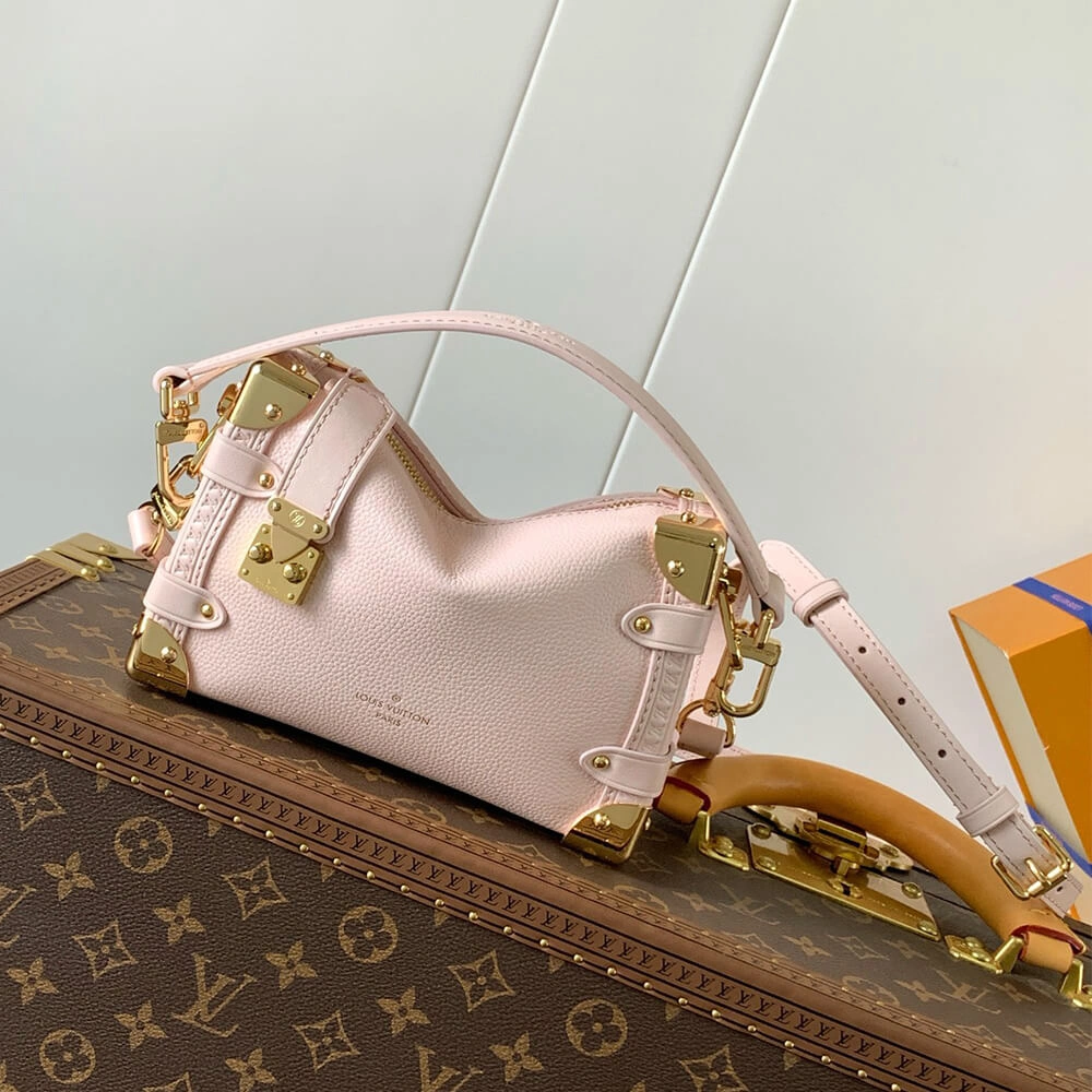 Thermal LV Side Trunk PM(HIGH-END GRADE) 332