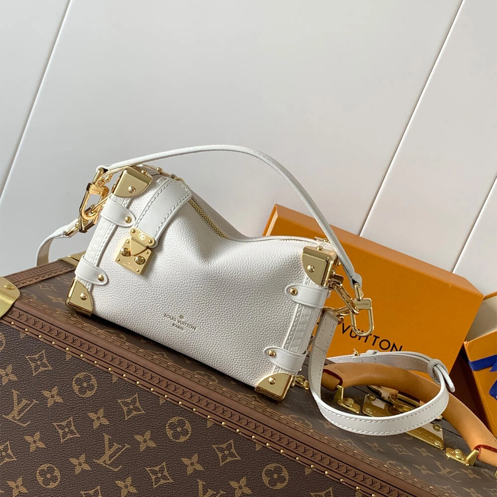 LV Side Trunk PM(HIGH-END GRADE) Vibrant 341