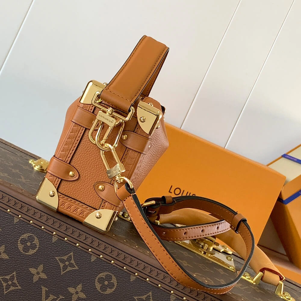 Cozy LV Side Trunk PM(HIGH-END GRADE) 349