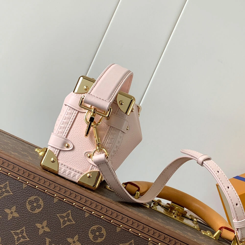 Thermal LV Side Trunk PM(HIGH-END GRADE) 332