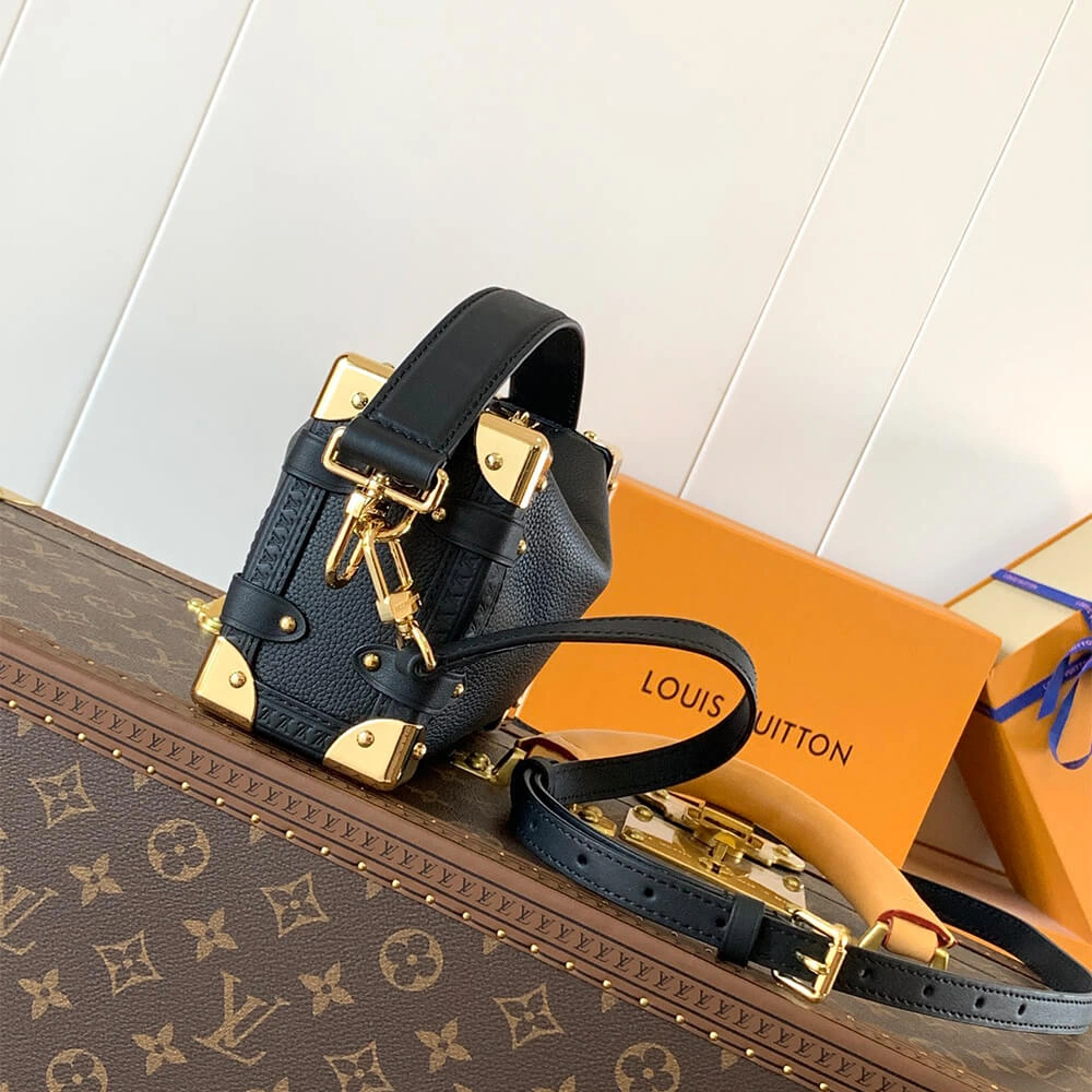 LV Side Trunk PM(HIGH-END GRADE) Stylish 339