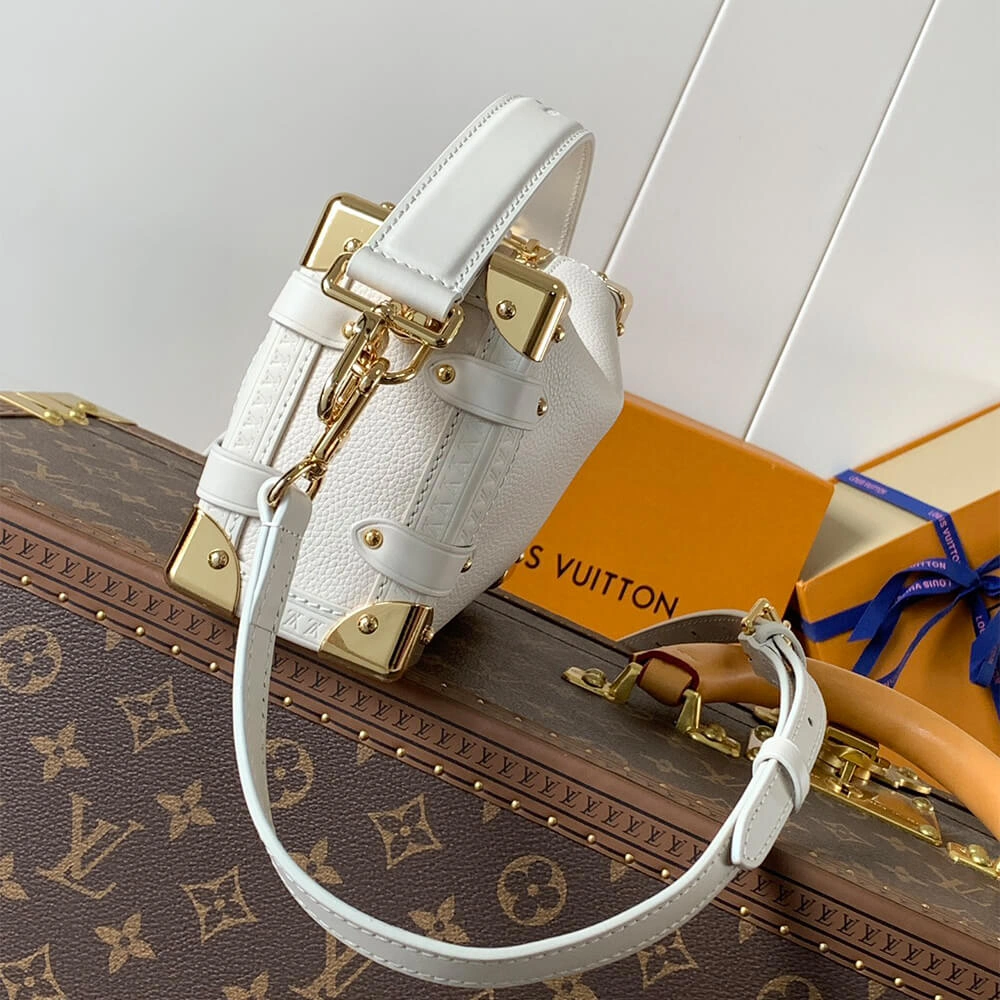 LV Side Trunk PM(HIGH-END GRADE) Vibrant 341