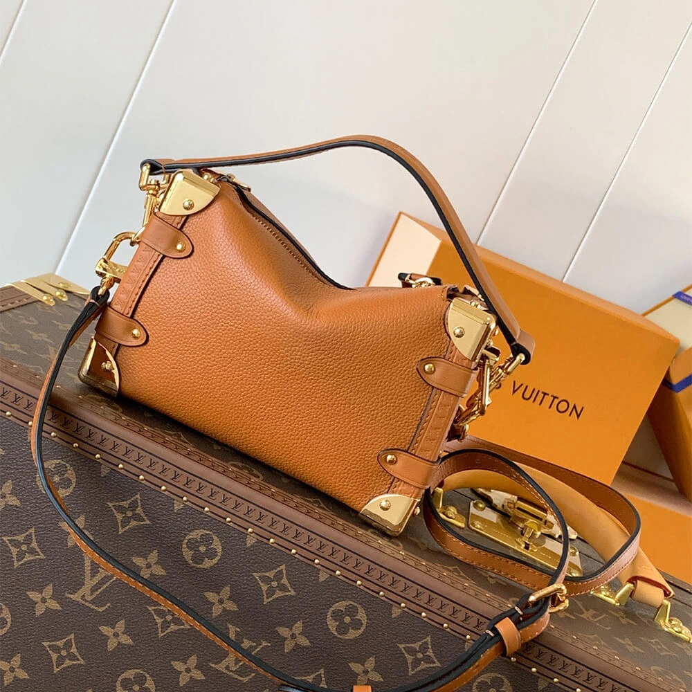 Cozy LV Side Trunk PM(HIGH-END GRADE) 349