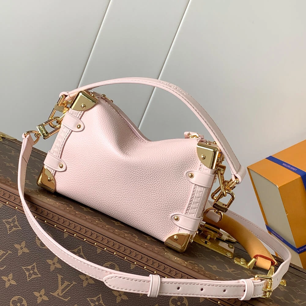Thermal LV Side Trunk PM(HIGH-END GRADE) 332
