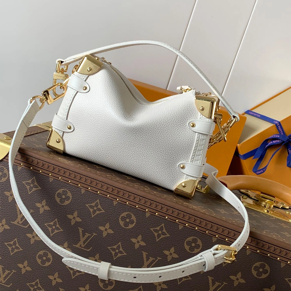 LV Side Trunk PM(HIGH-END GRADE) Vibrant 341