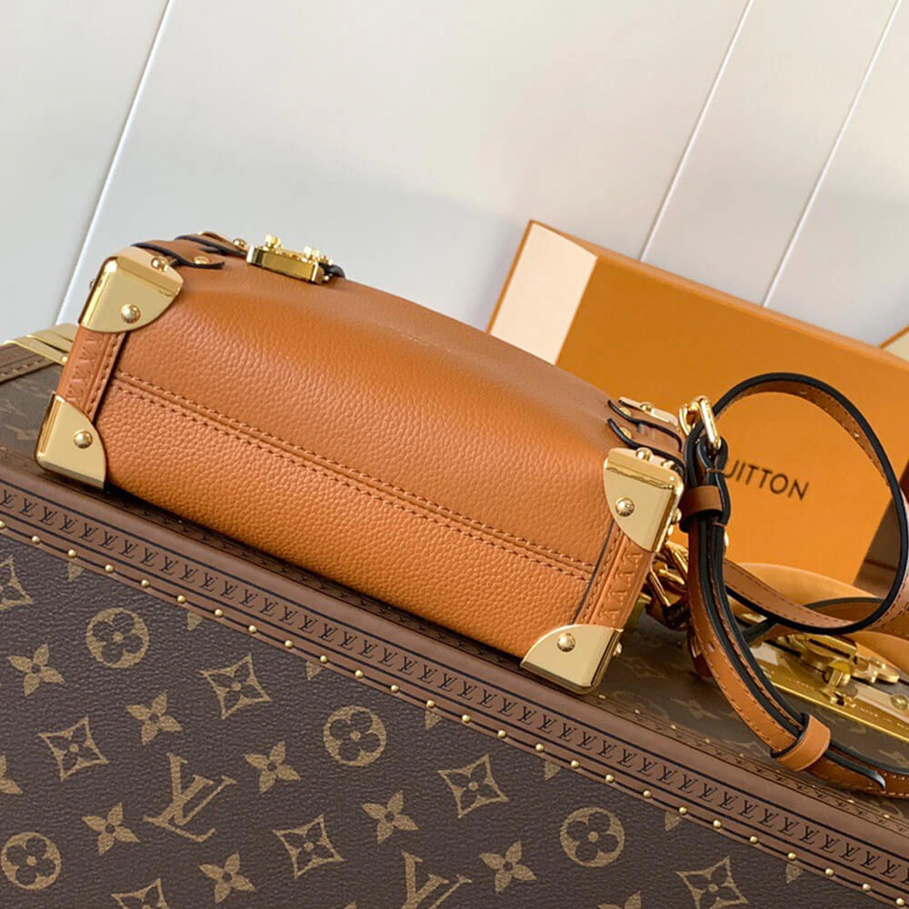 Cozy LV Side Trunk PM(HIGH-END GRADE) 349