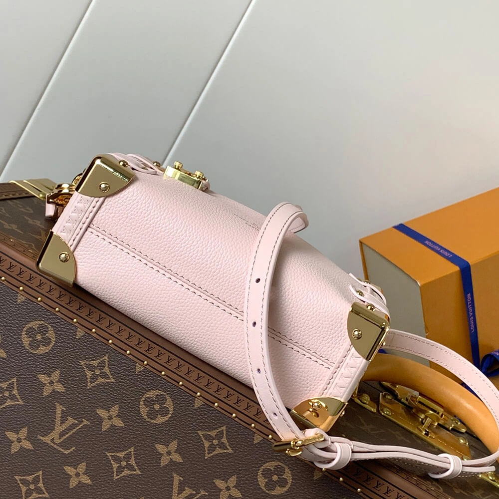 Thermal LV Side Trunk PM(HIGH-END GRADE) 332