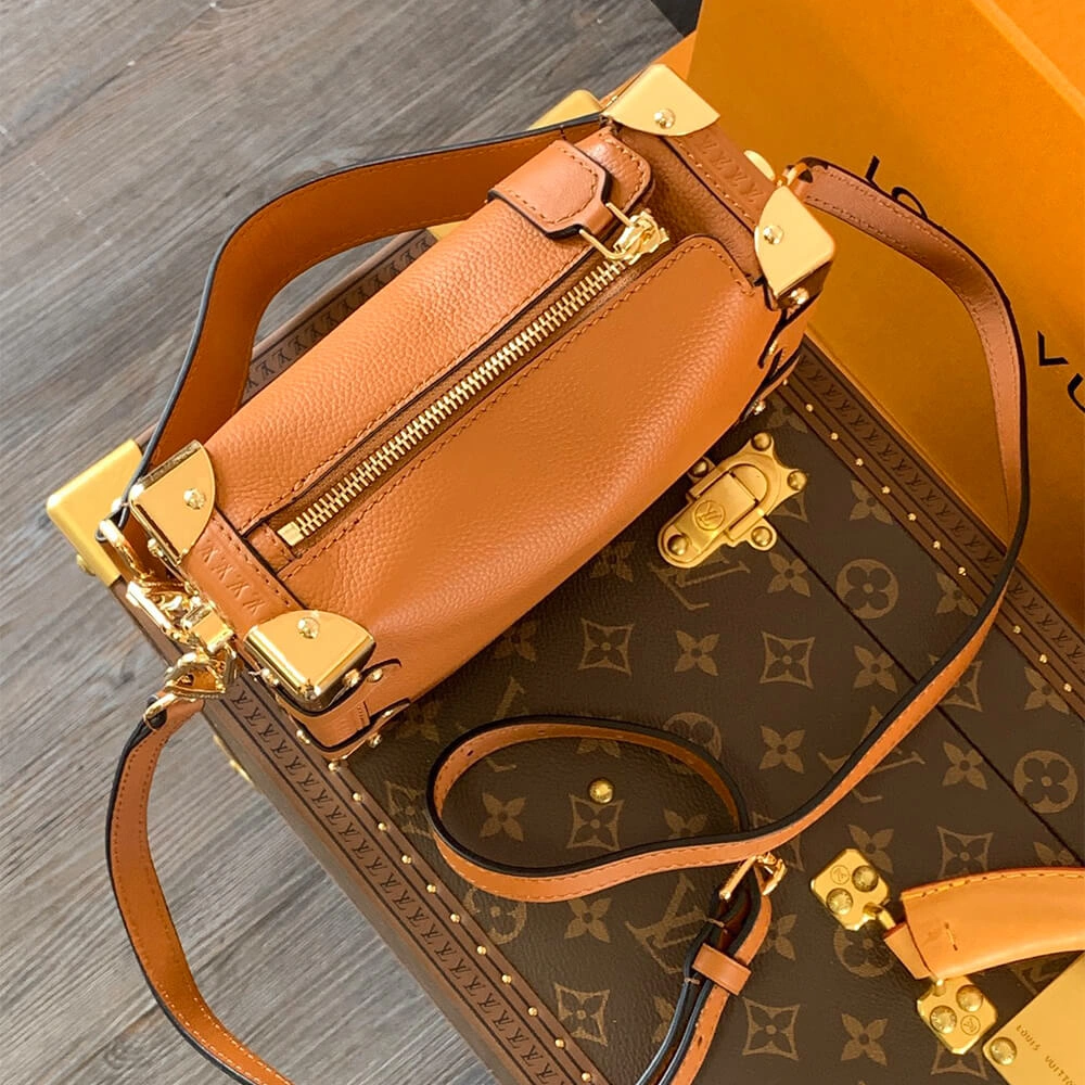 Cozy LV Side Trunk PM(HIGH-END GRADE) 349