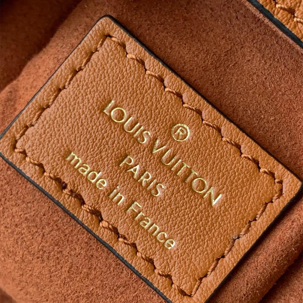 Cozy LV Side Trunk PM(HIGH-END GRADE) 349